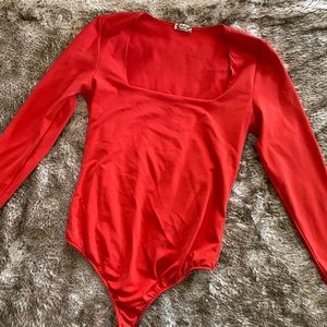 Free people body suit